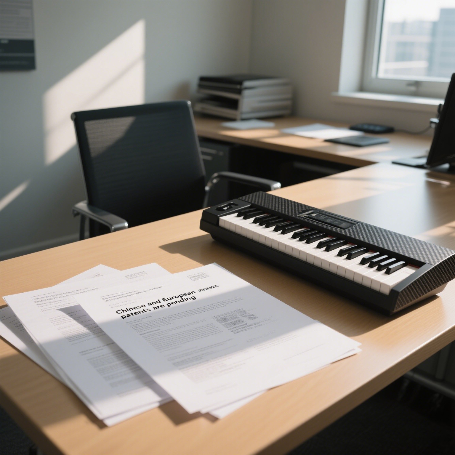 Bora Piano